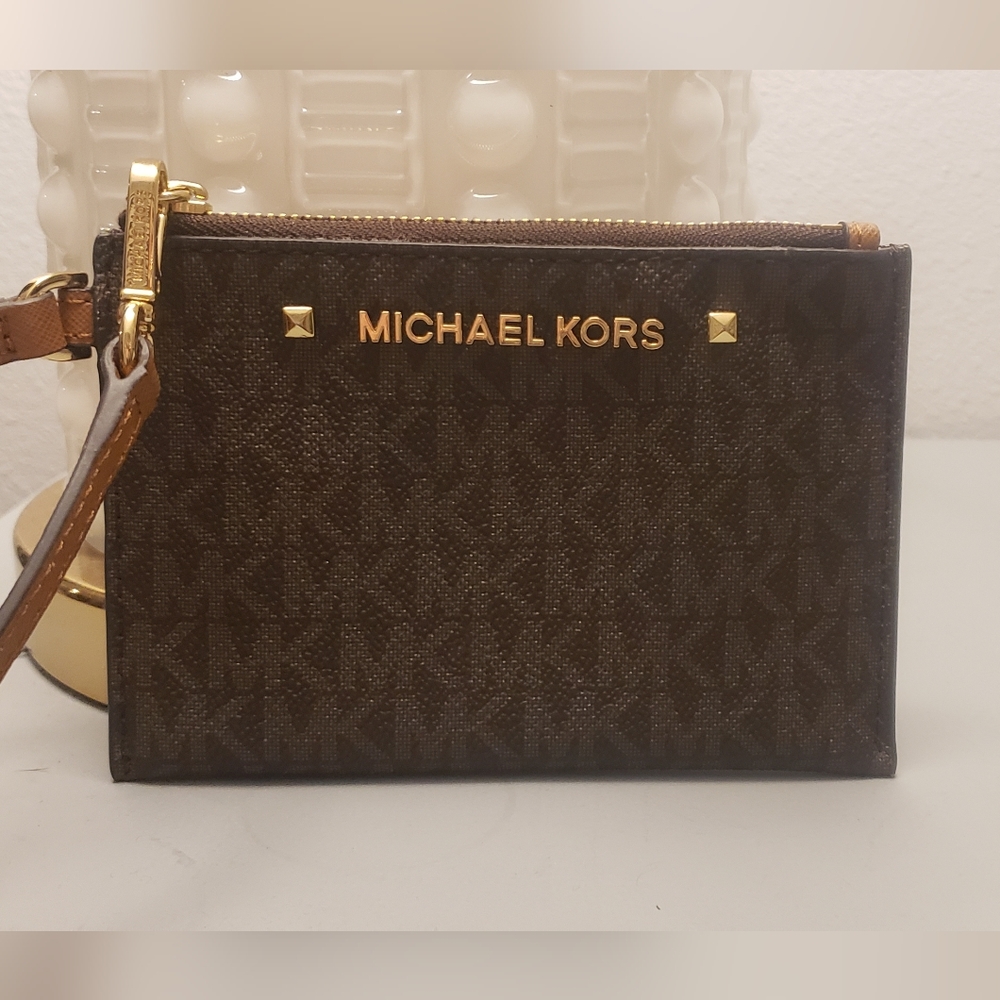 Michael Kors Wristlet